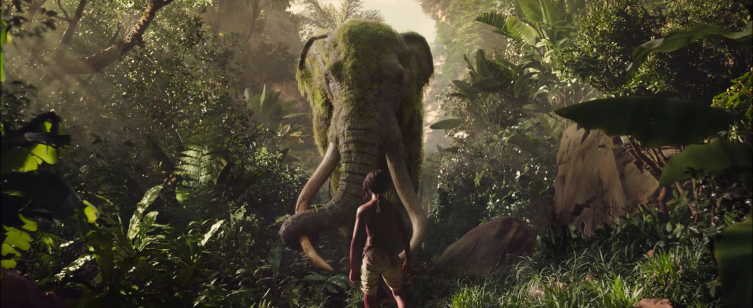 Mowgli