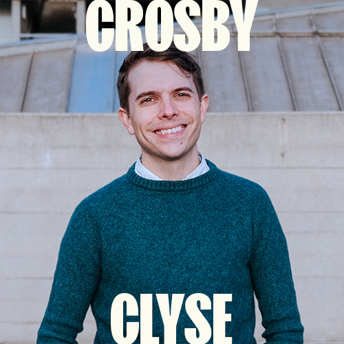 Crosby Clyse headshot - nemoland piece