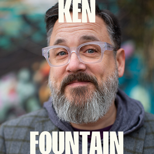 ken fountain headshot - nemoland piece