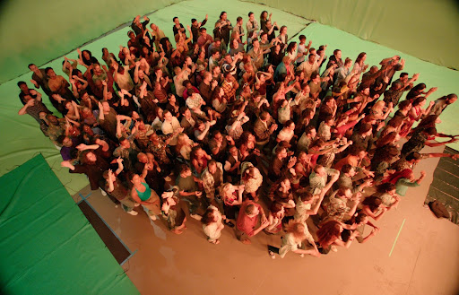 A chat with Andrew Simmonds, ‘I Wanna Dance with Somebody’ ReDefine VFX Supervisor-still2