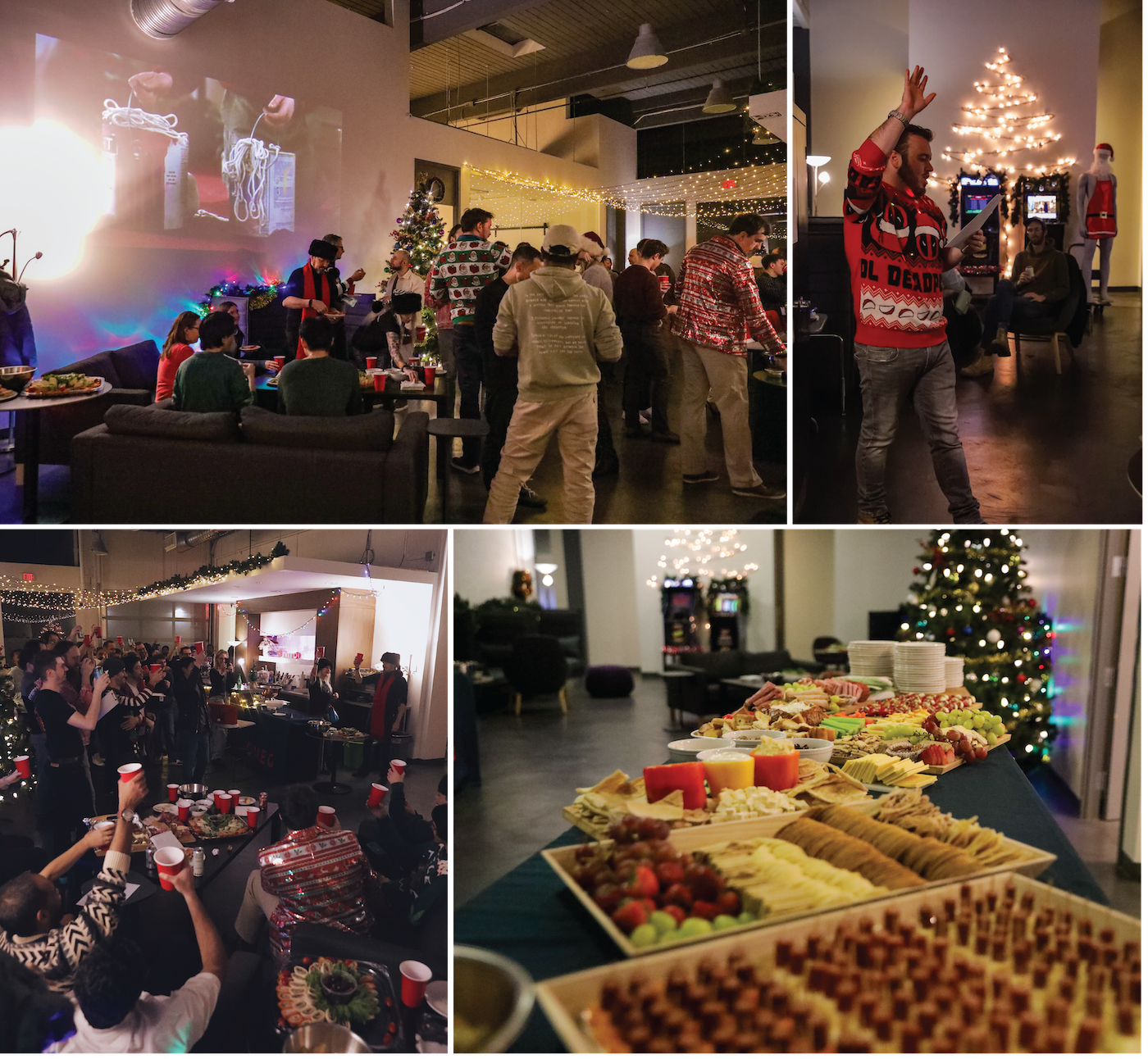 holiday parties 2025 - VAN - 1