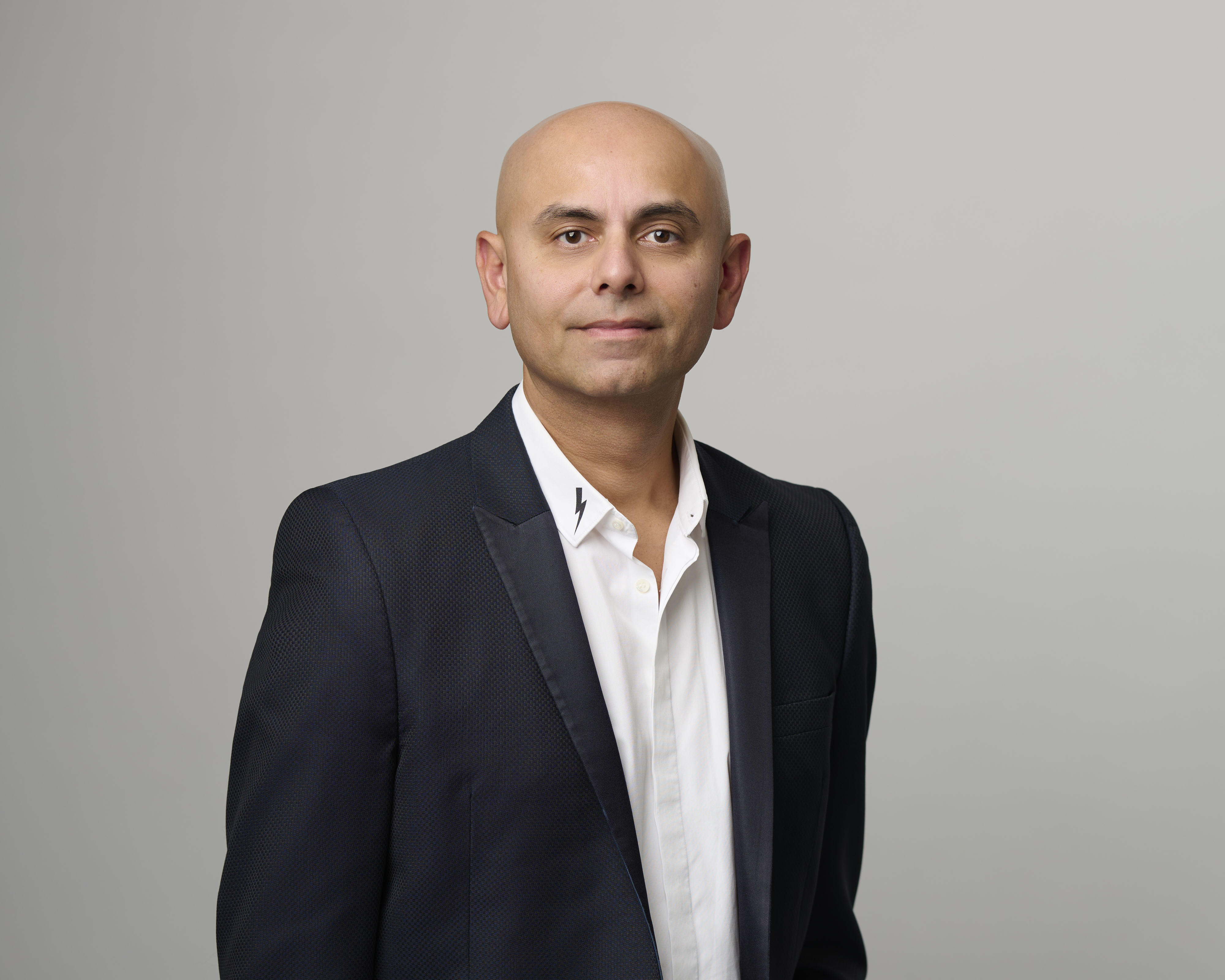 Palak Patel Headshot - Quote