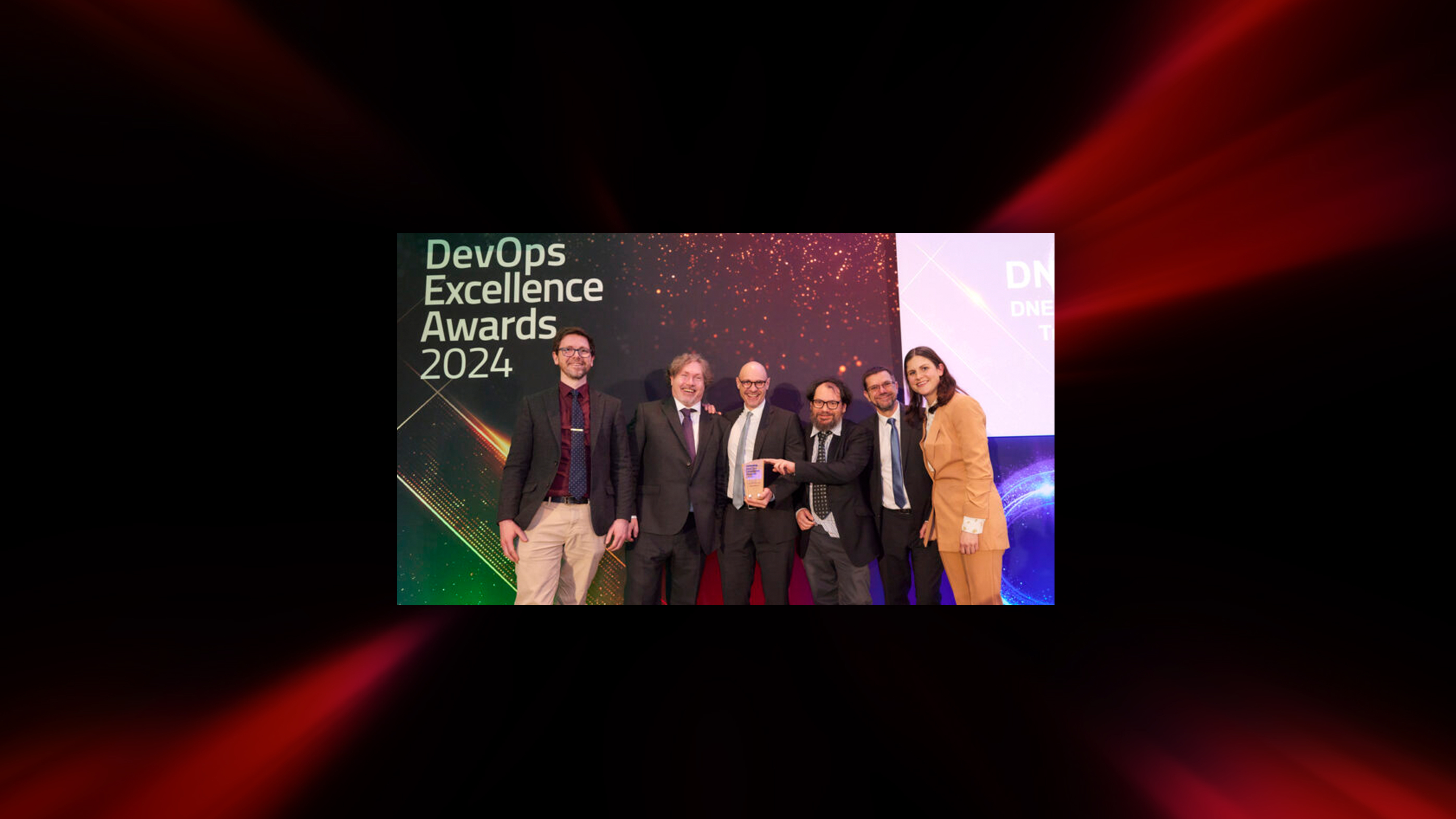 DNEG x Red Hat: Powering Architectural Efficiencies