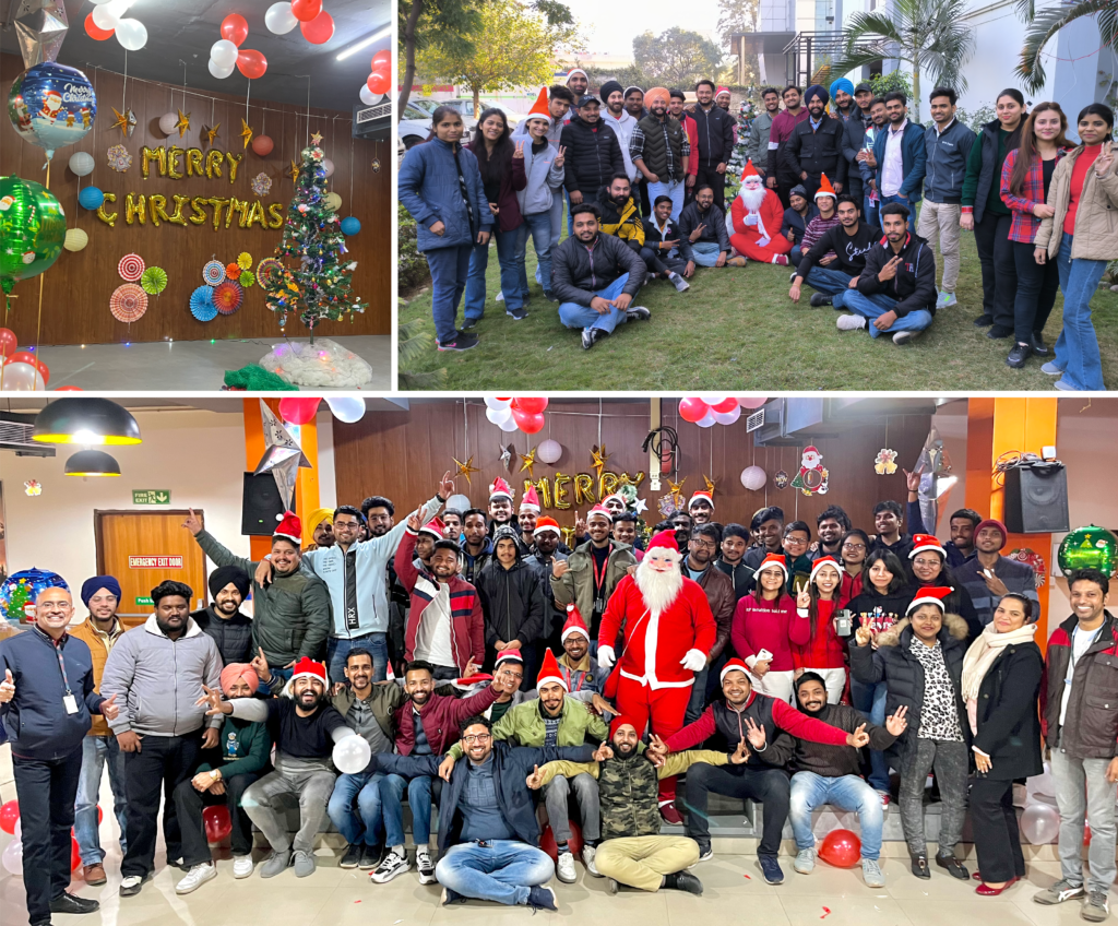 DNEG India - Holiday Season 2022