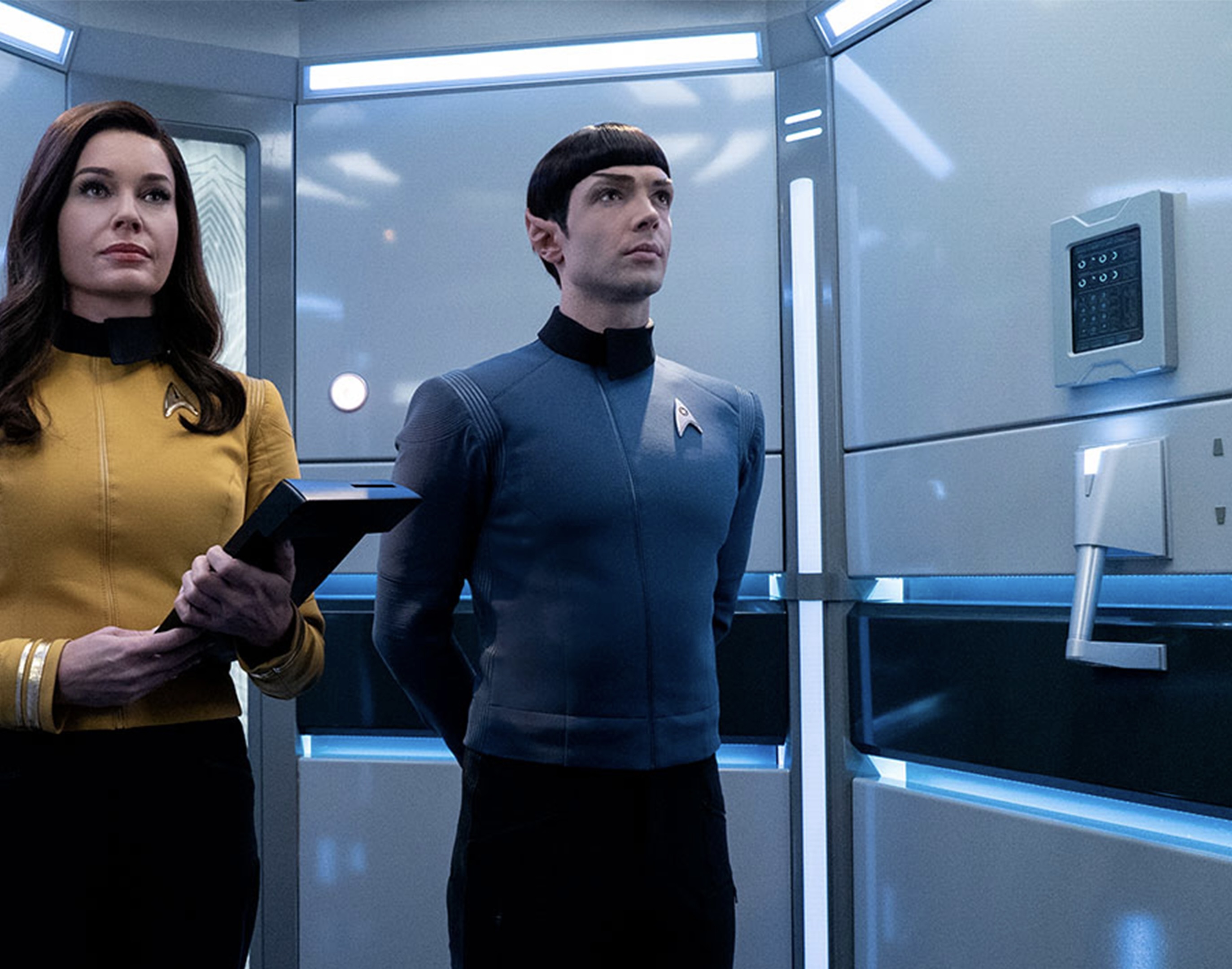 Star Trek: Short Treks Season 2