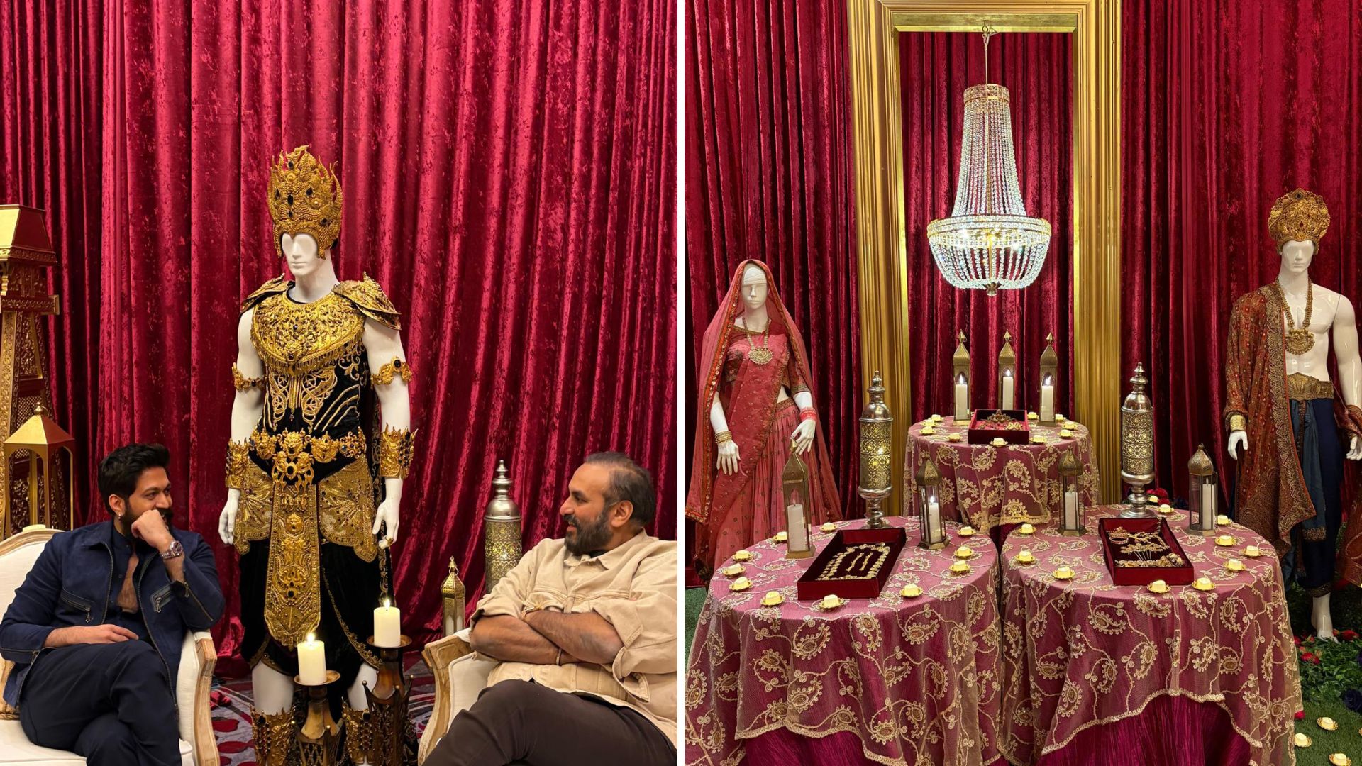 Cinemacon 2026 Still 2