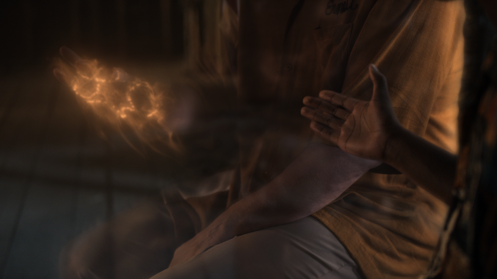 How Do You Create a Ghost? - Still 1