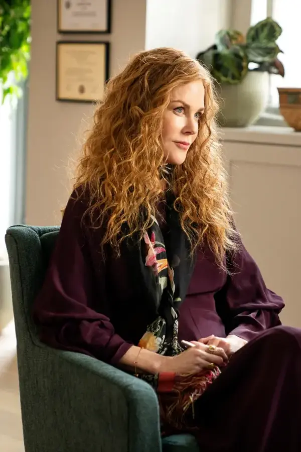 ReDefine delivers VFX services for HBO’s ‘The Undoing’-still