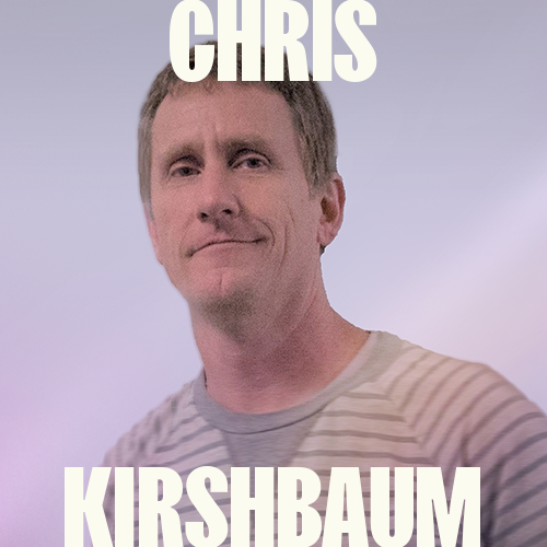 Chris Kirshbaum headshot - nemoland piece