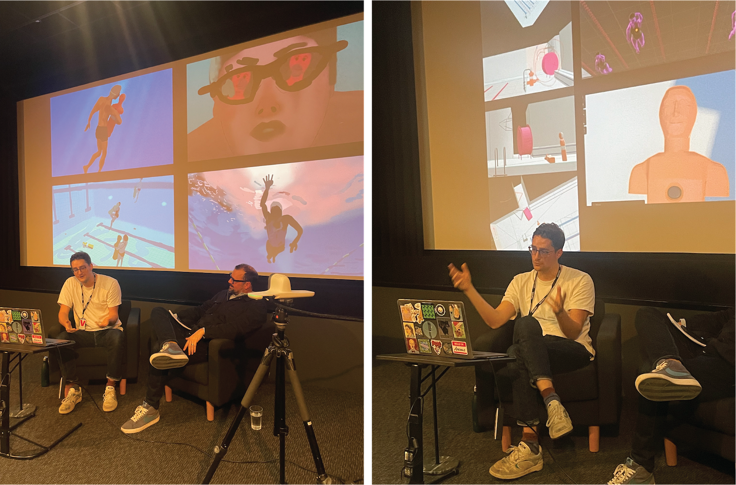 INSPIRE blog - December 2025 - Fantasies of a Rescue Dummy 1