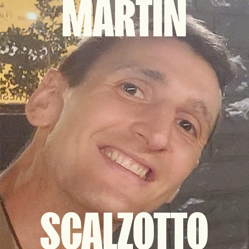 Martin scalzotto headshot - nemoland piece