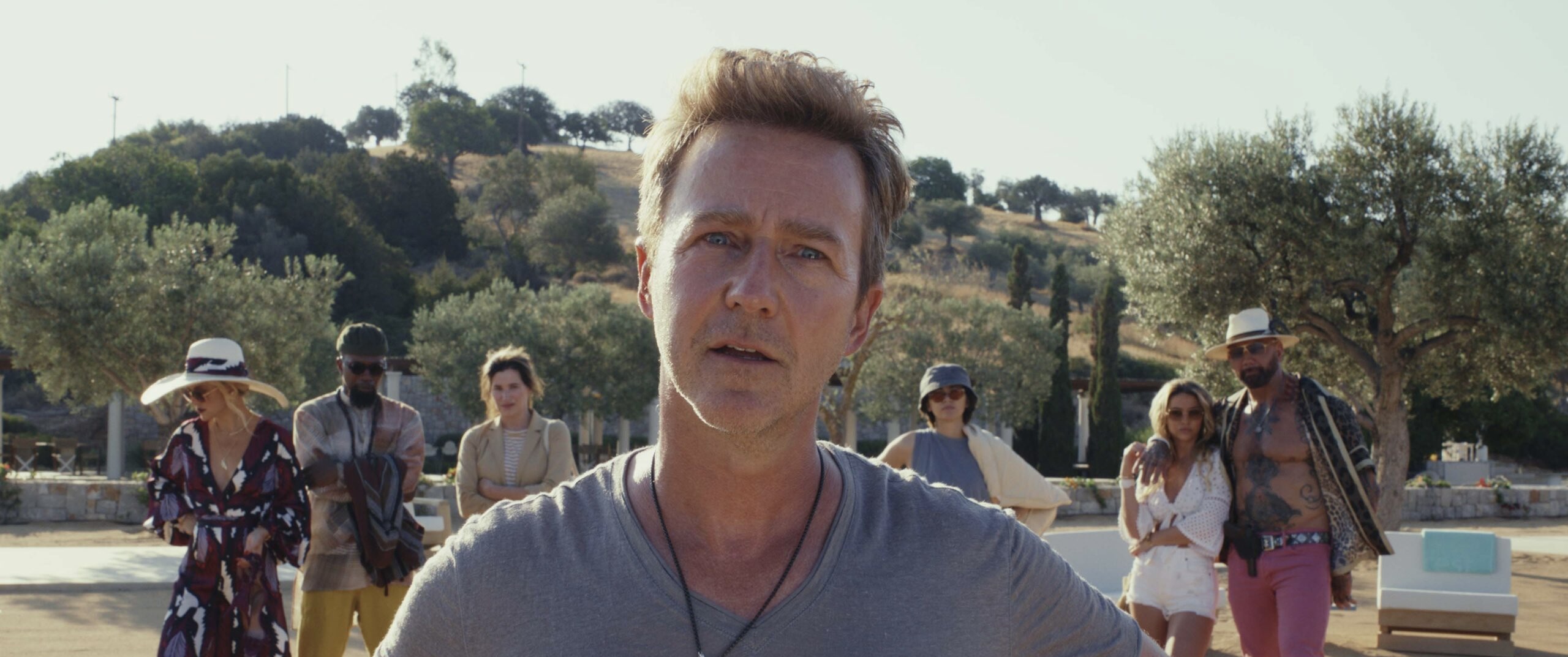 Glass Onion: A Knives Out Mystery