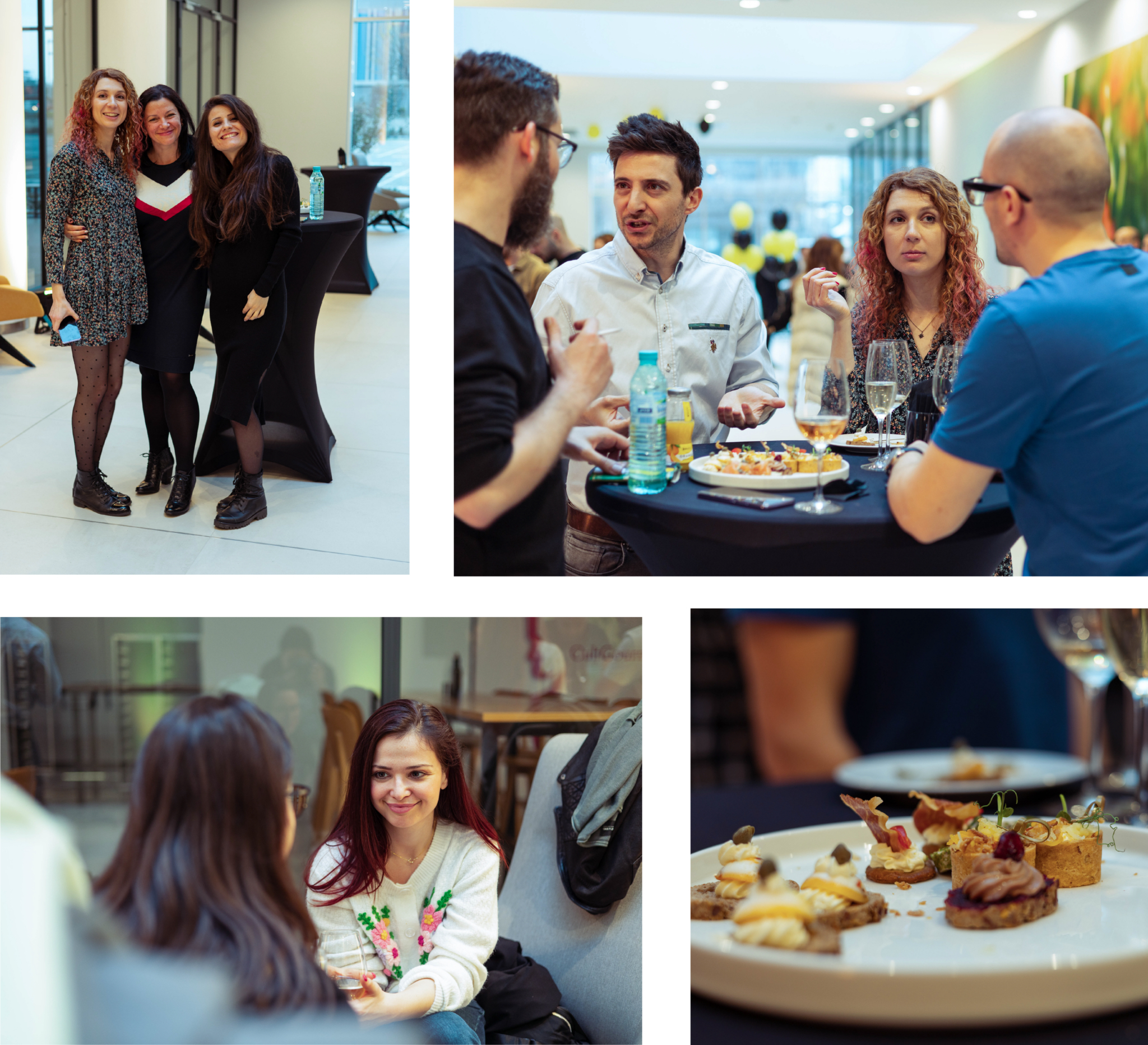 ReDefine Sofia Opens Its Doors - 2