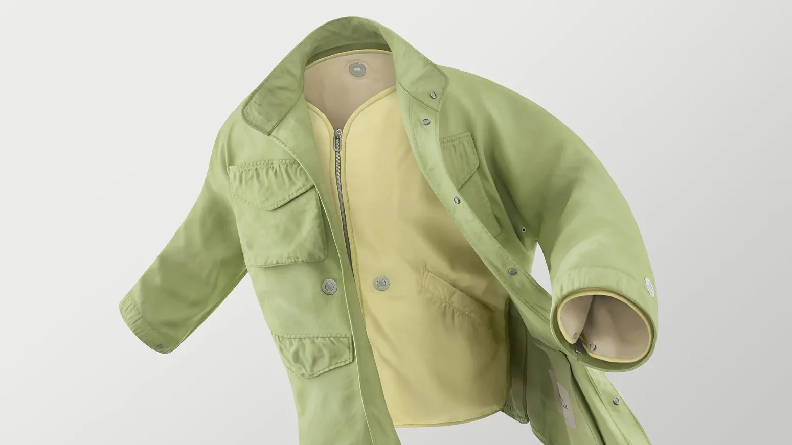 DNEG IXP partners with LoveFrom, MONCLER