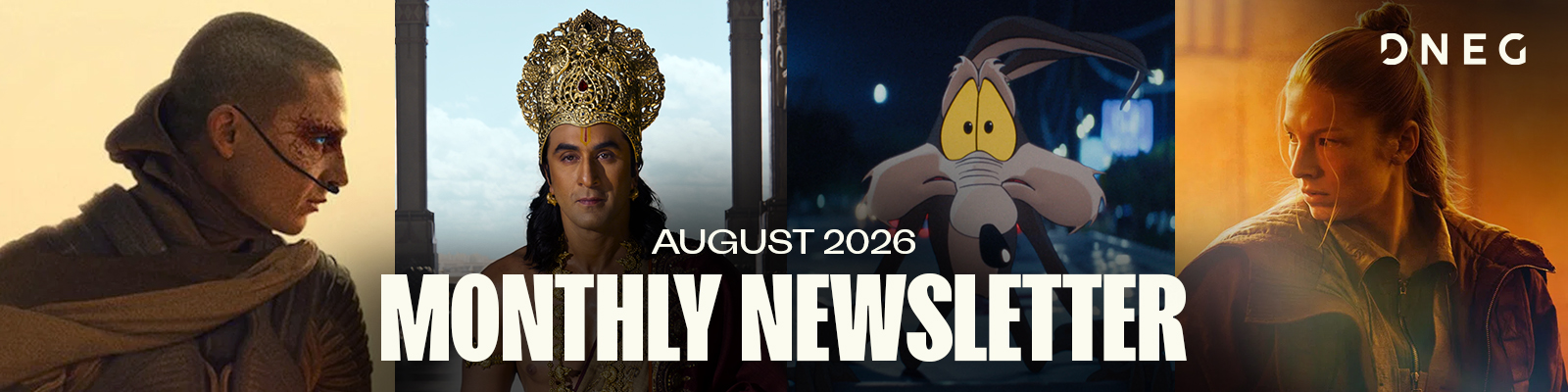 August 2026 newsletter banner 