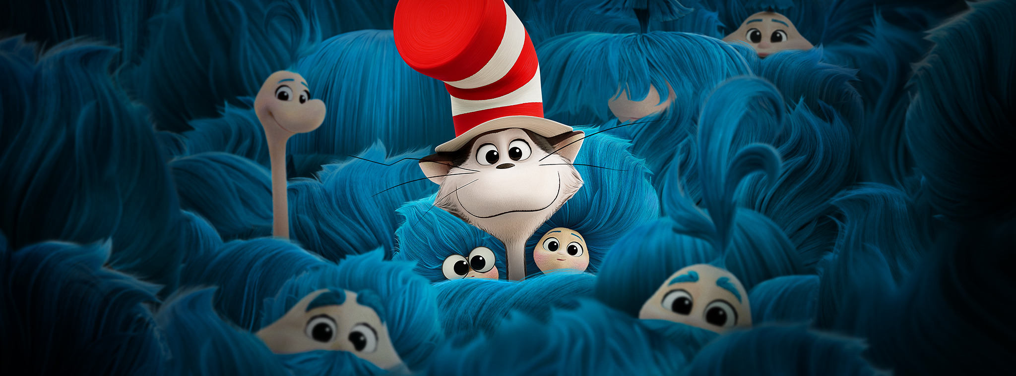 Happy International Animation Day!