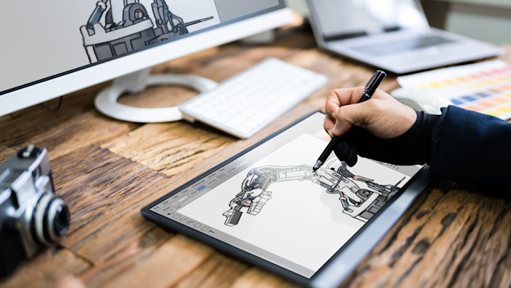 発注側も受託側も知っておくべき著作権の基本知識