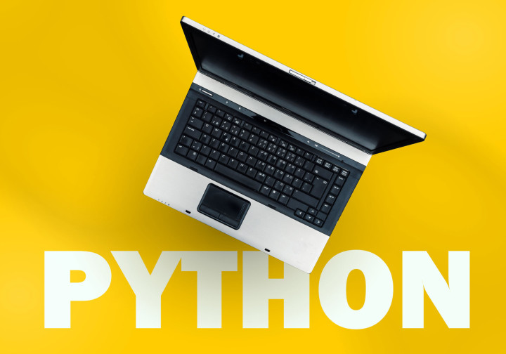 Pythonを使ったデータ分析