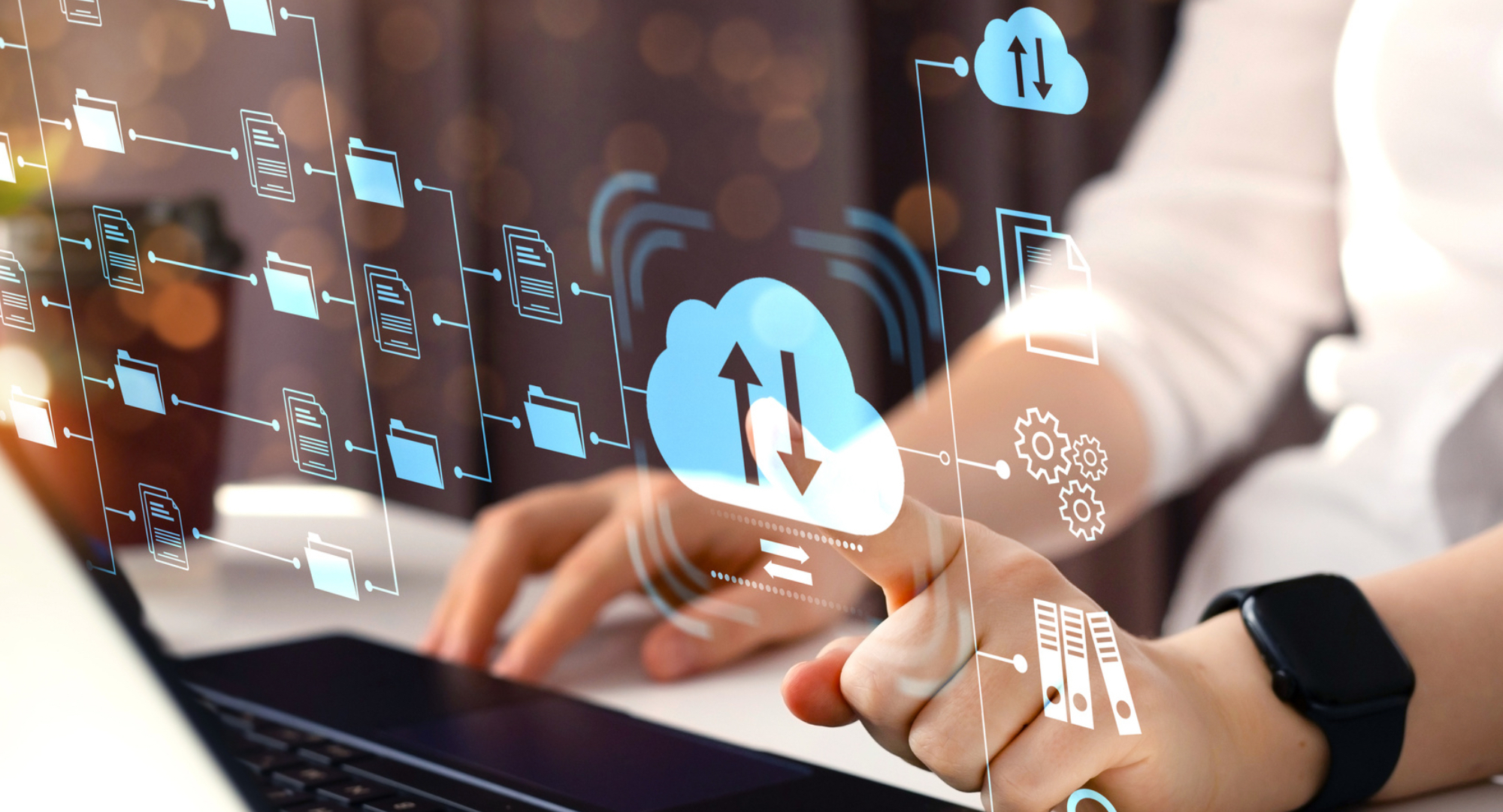 テクノロジーを活用して消費者とマーケターのエンゲージメントを高めてますか？ FLOURISH