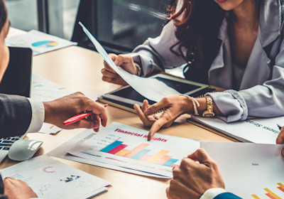 デジタル化が進むマーケティング部門の課題の見つけ方