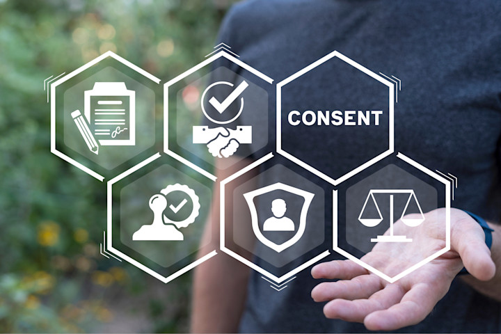 CMPとは何?データ収集に同意機能は必須なのか?