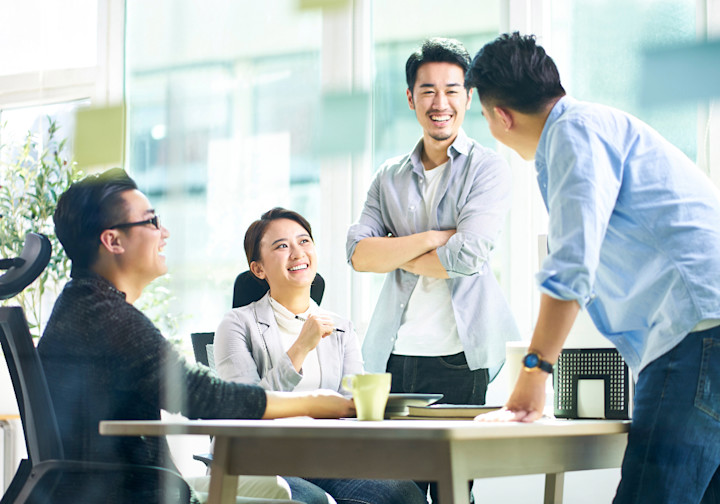 人事部門でのデータ活用:従業員の離職に関する分析~事前準備と基本的な分析~