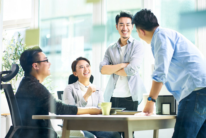 人事部門でのデータ活用:従業員の離職に関する分析~事前準備と基本的な分析~