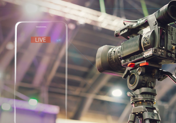 オンラインイベントの可能性