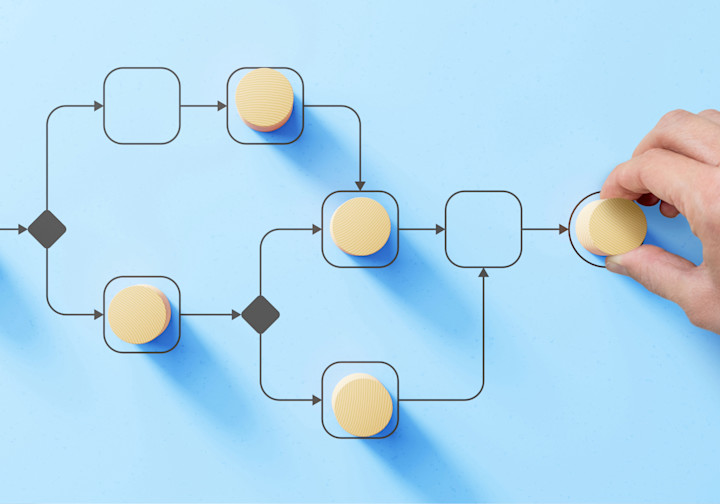 CMS運用の効率化をするワークフローの再設計〜転記削減、スプレッドシートからの脱却〜