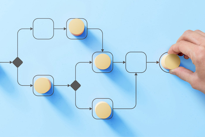 CMS運用の効率化をするワークフローの再設計〜転記削減、スプレッドシートからの脱却〜
