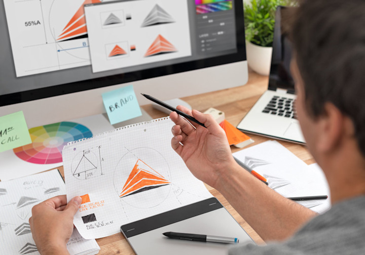 事例で考える著作権ーデザインについて