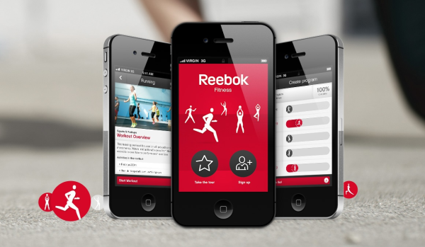 Reebok App