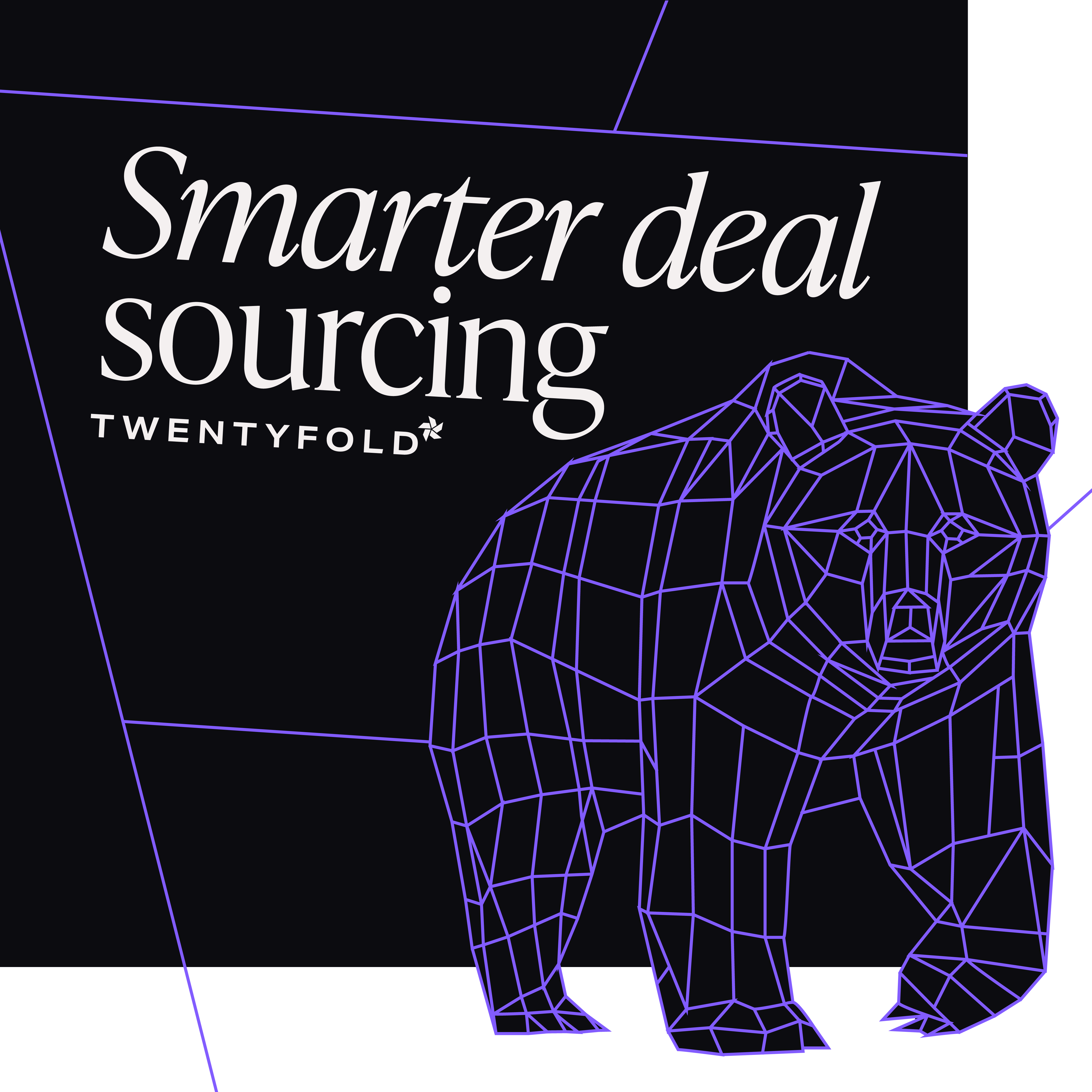 Bear - smarter deal sourcing