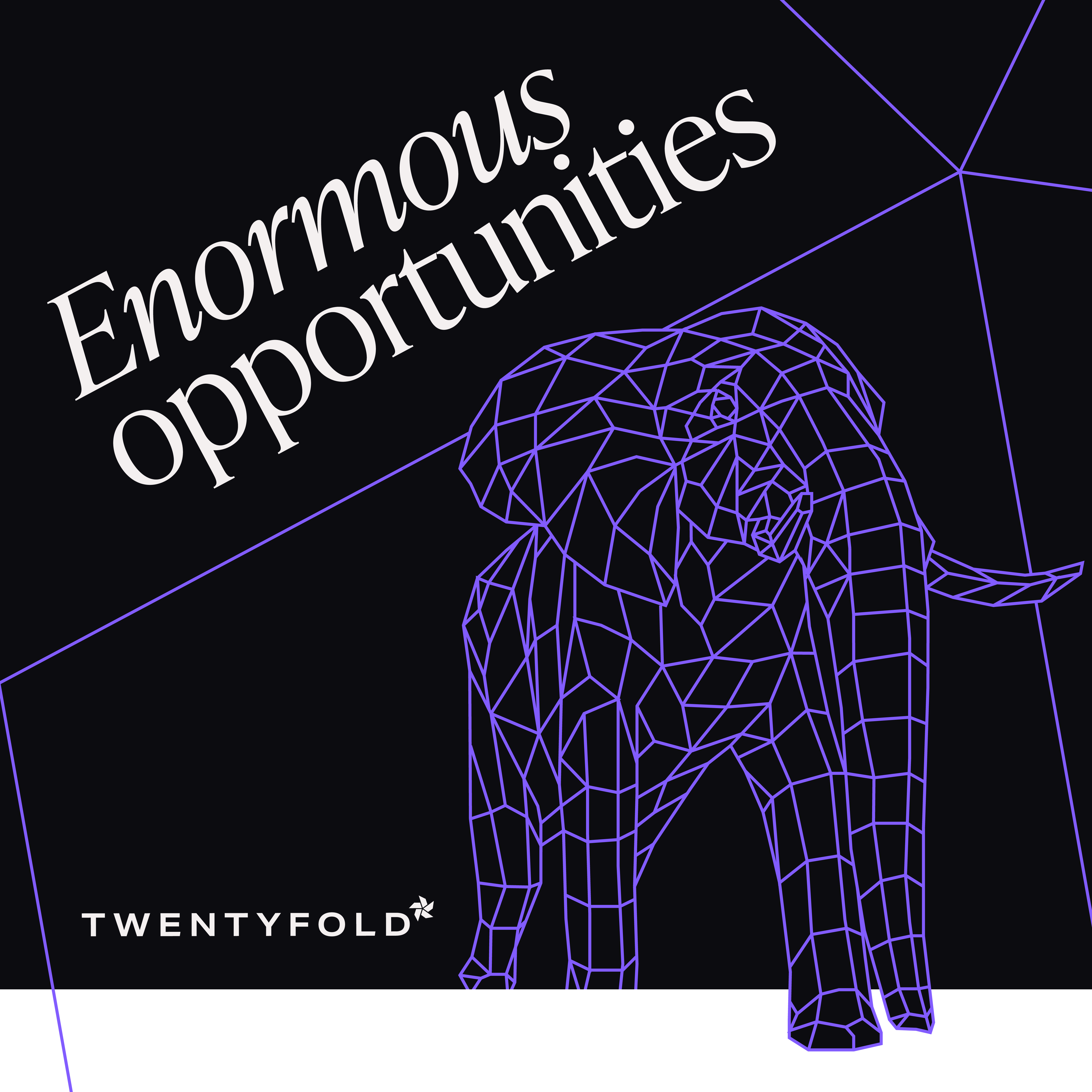 Elephant - enormous opportunities