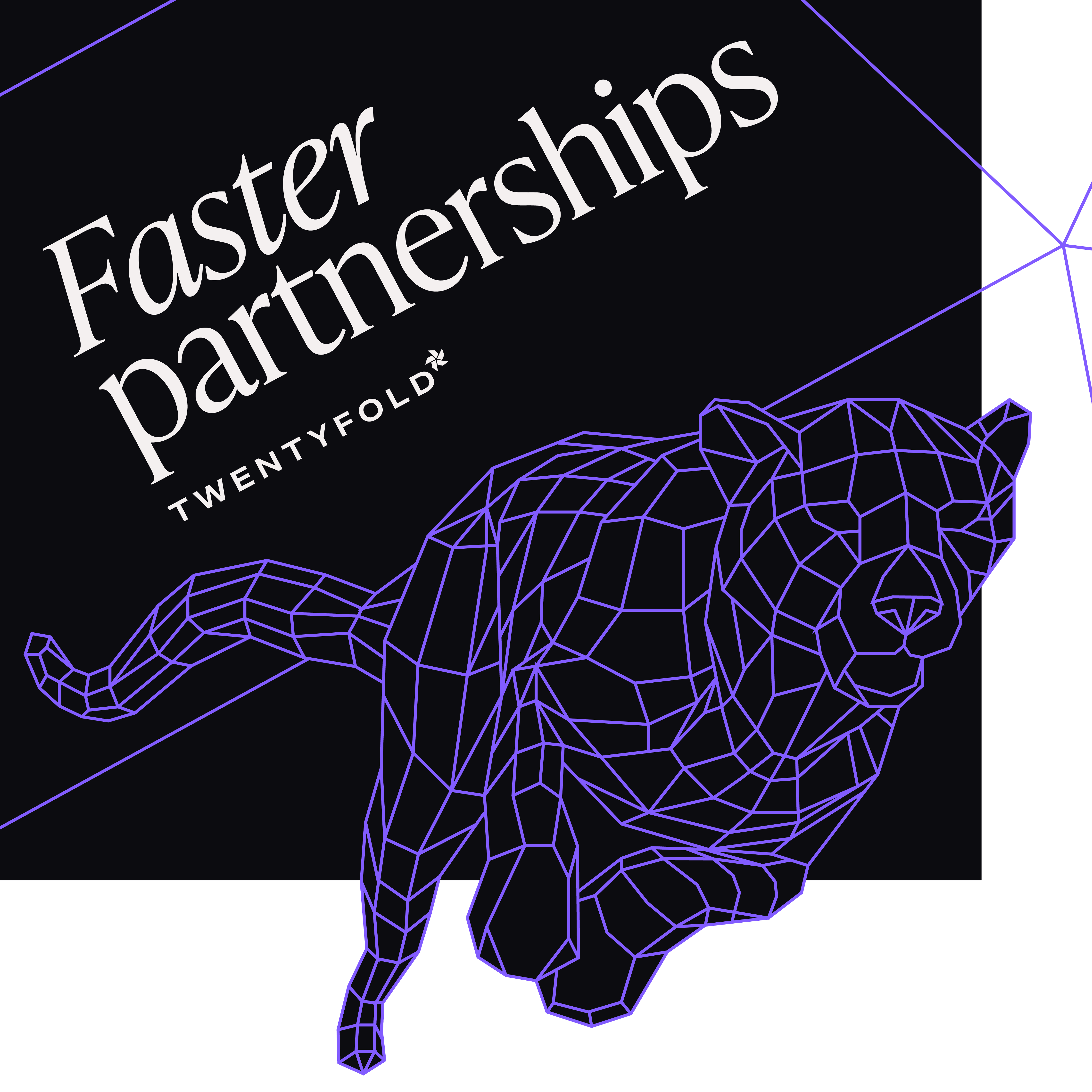 Cheetah - faster partnerships