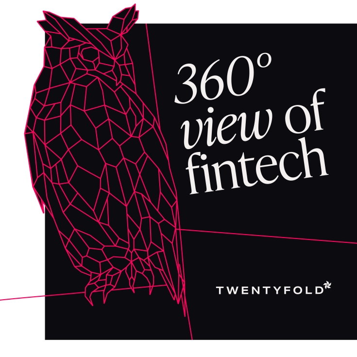 Owl - 360 degree view of fintech