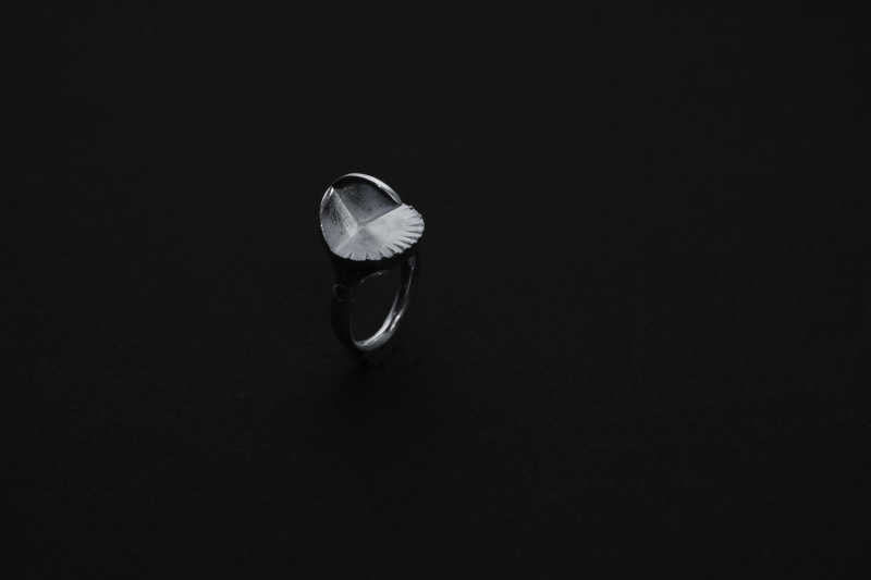 Sphera Ring (silver)