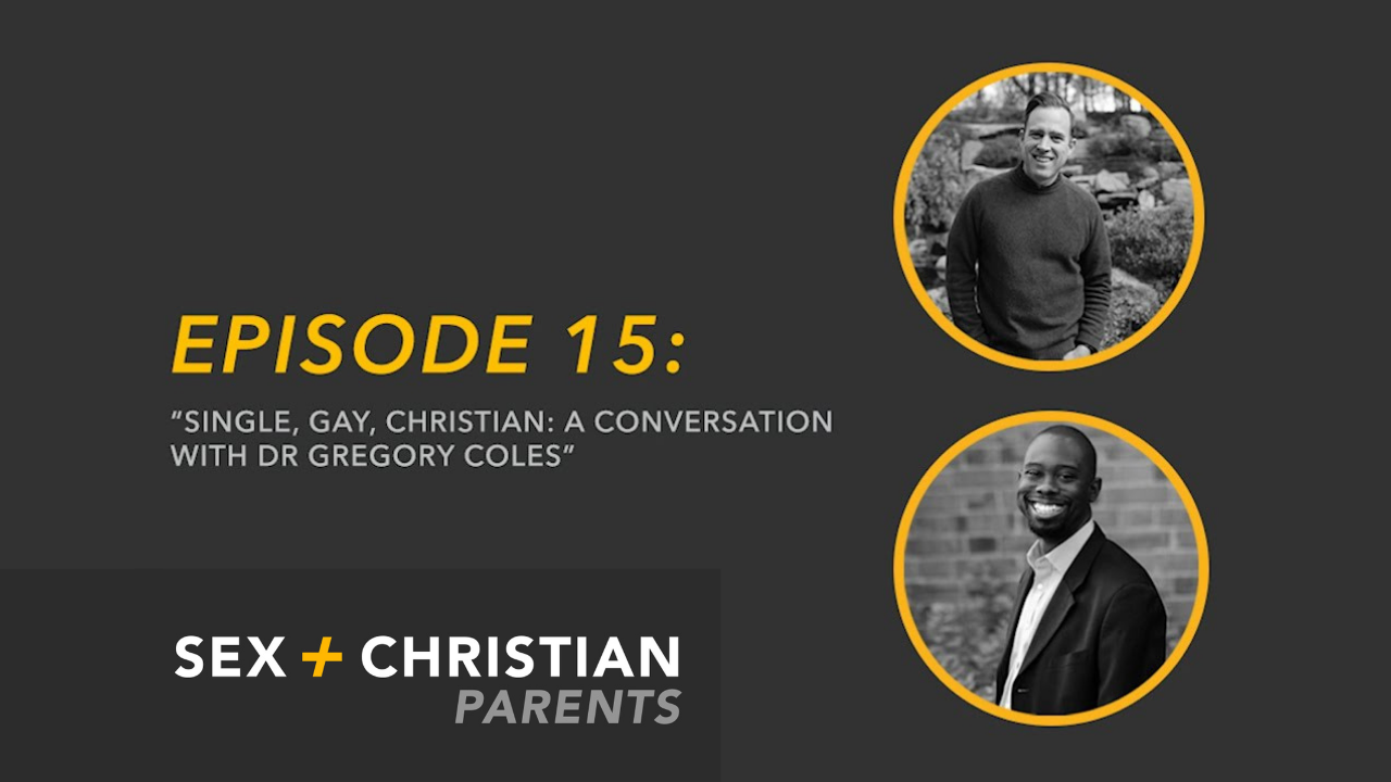 pic-Sex + Christian Parents Podcast