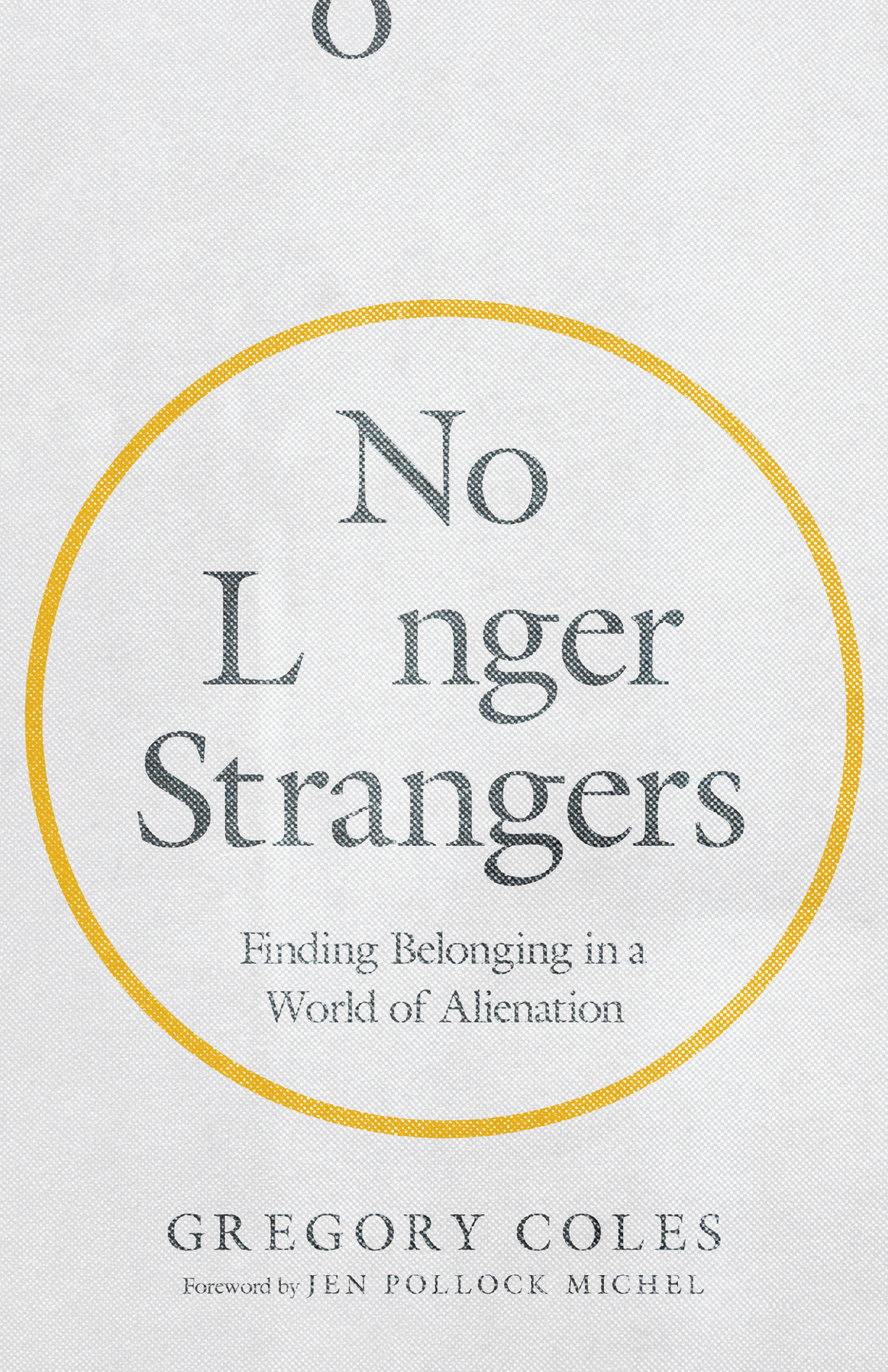 No Longer Strangers [DVD]