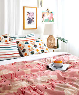 Duvet Covers by Style