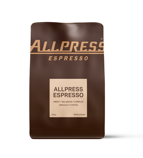 Allpress Espresso