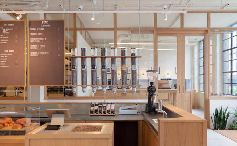 Save 20% when you sign up to our mailing list in celebration of Manchester Coffee Festival 