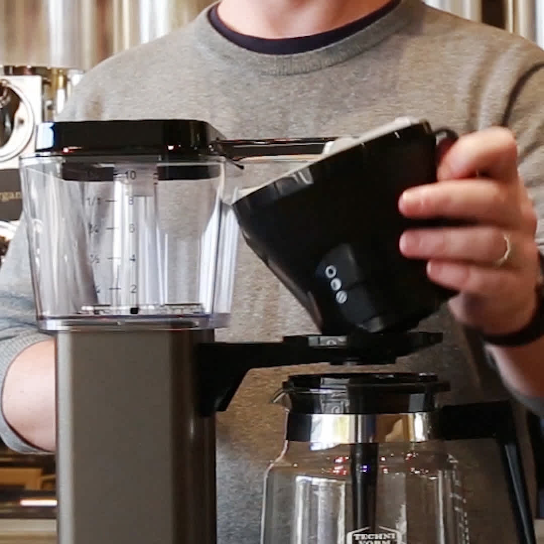 How to Brew — Batch Brew/Moccamaster | Allpress Espresso