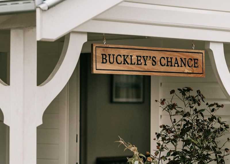 Buckley's Chance | Allpress Espresso Cafe Finder