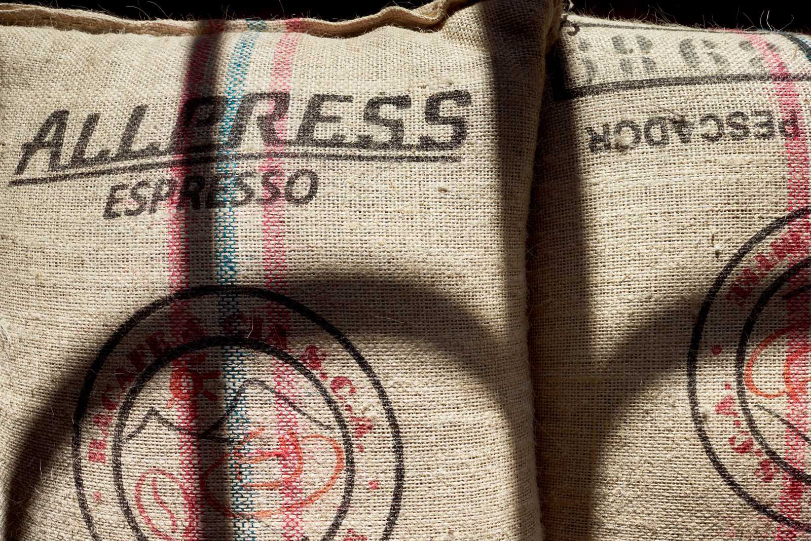 Allpress Espresso | Specialty Coffee Roasters & Espresso Experts