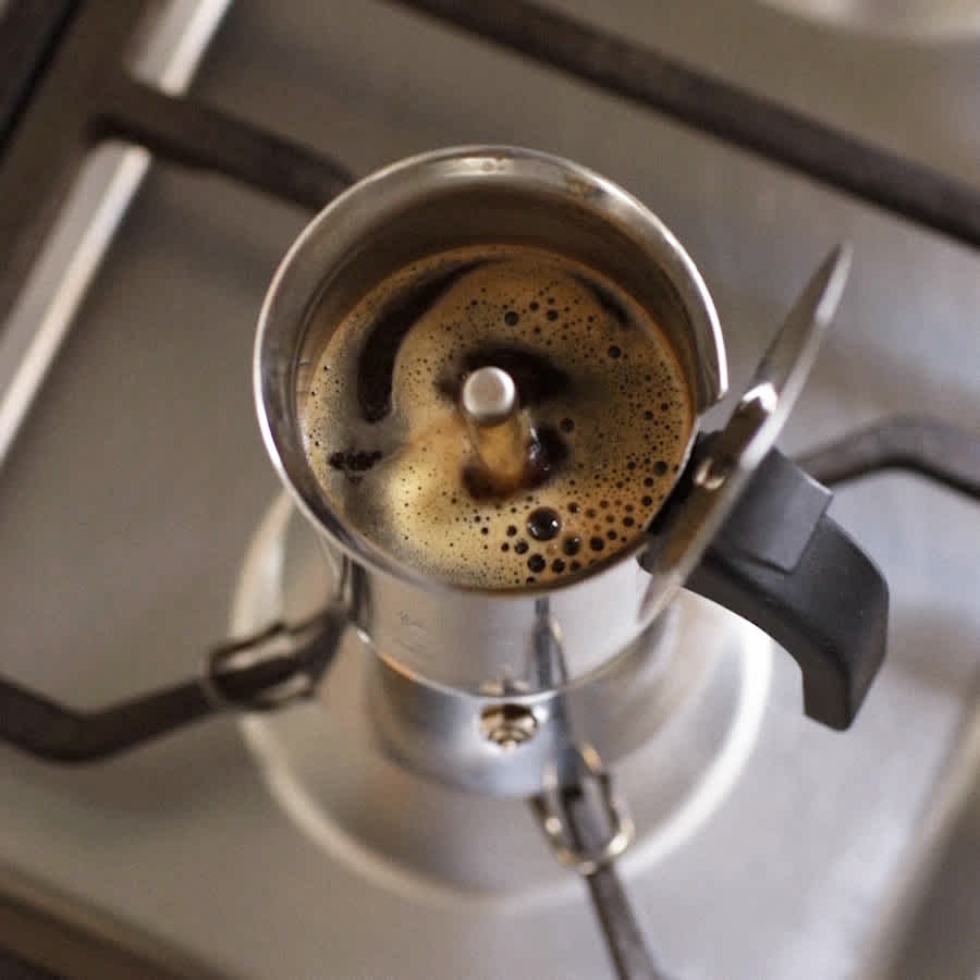 How to Brew — Stovetop Allpress Espresso