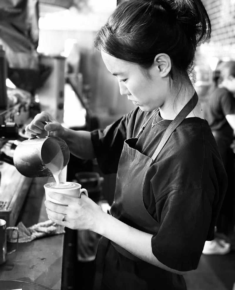 Careers in Coffee Work With Us Allpress Espresso