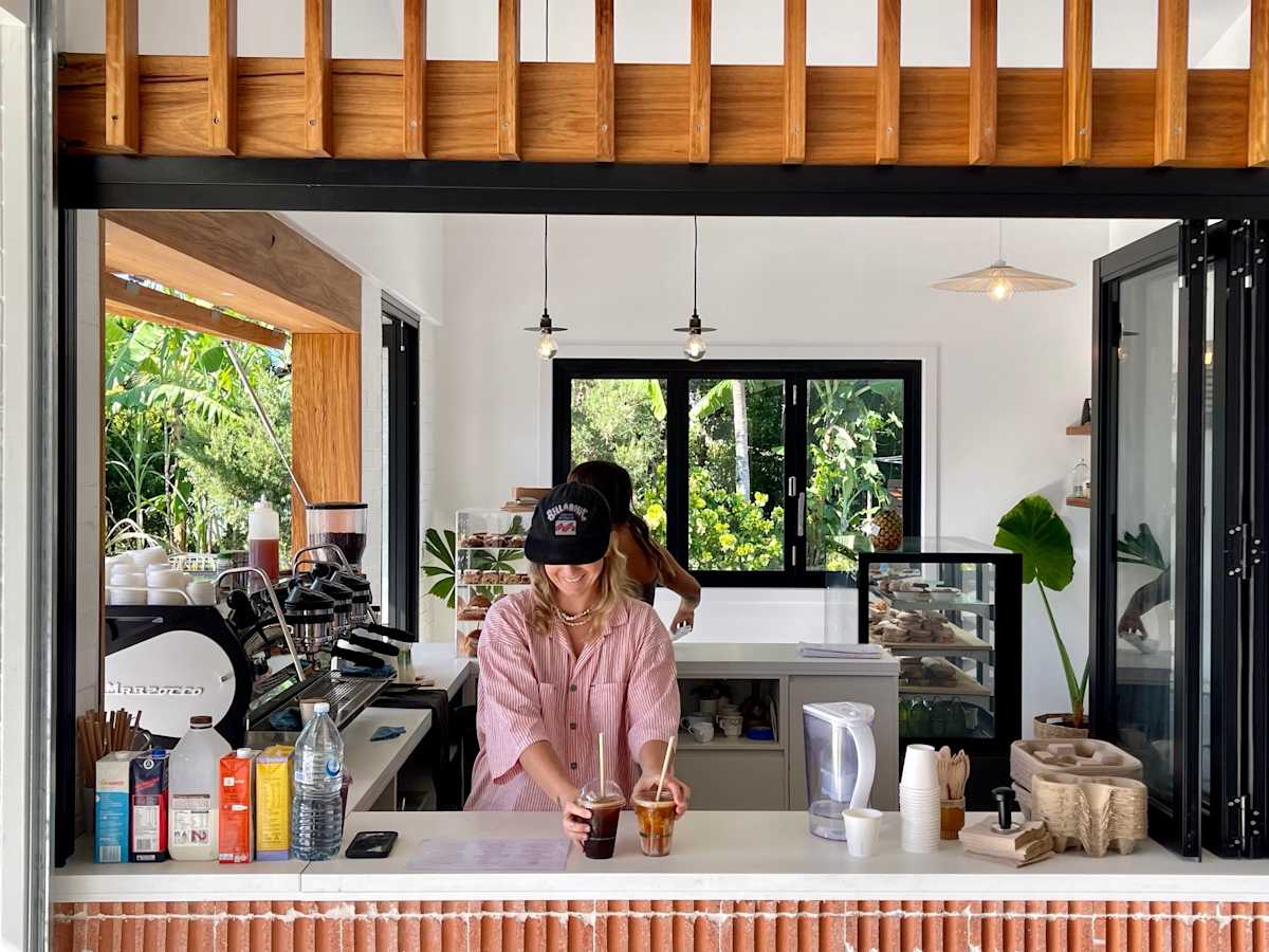 The Salt Mill Brunswick Heads Allpress Espresso Cafe Finder