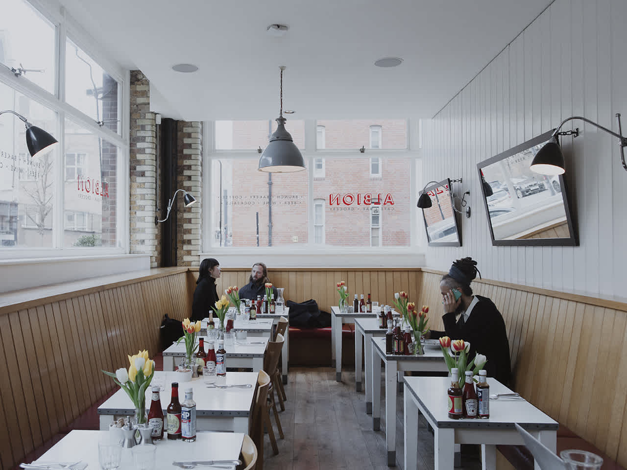 Allpress Espresso Wholesale Coffee Supply Australia