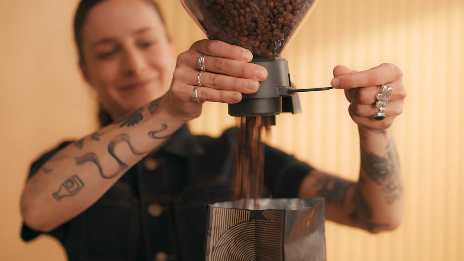Introducing Allpress Digital Barista Training | Allpress Espresso